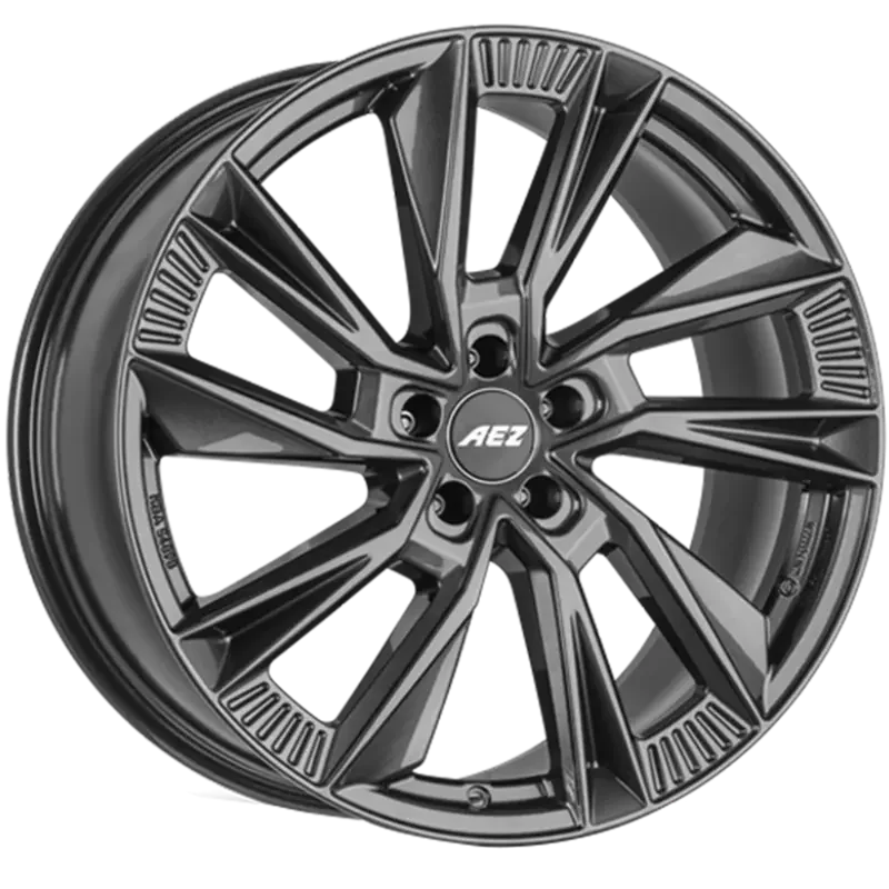 AEZ Havanna grey 9,00x20 5x112,00 ET35,00