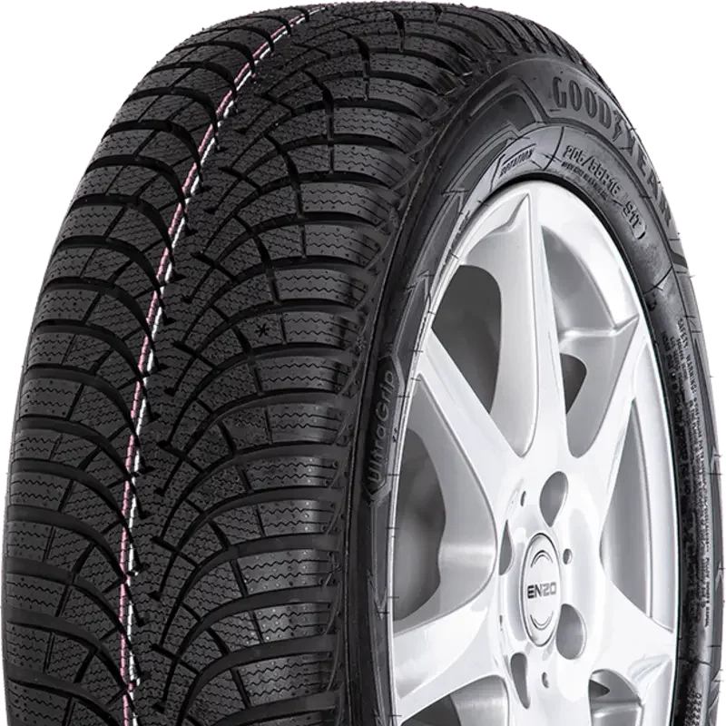 Goodyear Ultra Grip 9+ 205/65 R15 94 T