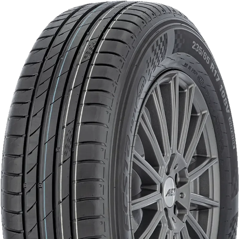 Kumho Ecsta PS71 SUV 285/60 R18 116 V