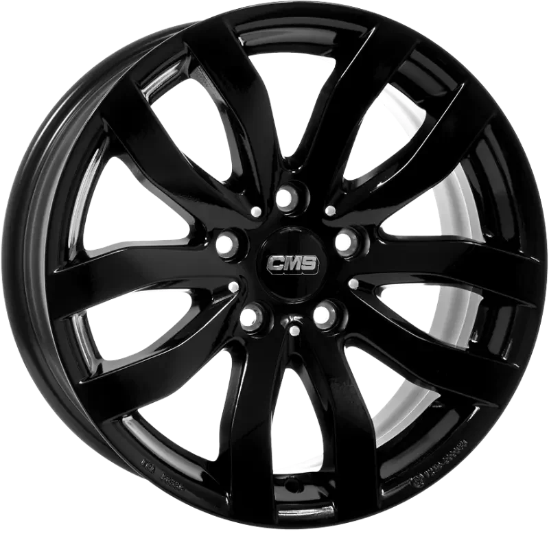 CMS C22 CBG 7,50x17 5x112,00 ET35,00