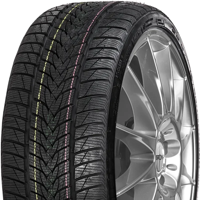 Tristar Snowpower UHP 245/35 R20 95 V XL