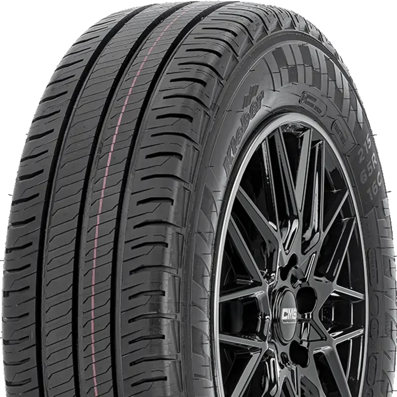 Kleber Transpro 2 225/65 R16 112/110 T C