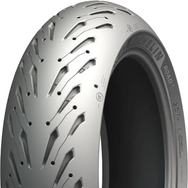 Michelin Road 5 150/70ZR17 (69 W) Tył TL M/C