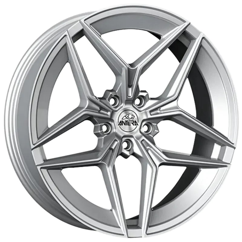 Antera A107 Silver Ice 8,50x19 5x112,00 ET45,00