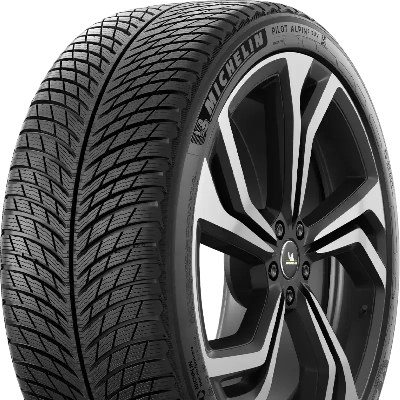 Michelin Pilot Alpin 5 SUV 265/40 R21 105 V XL