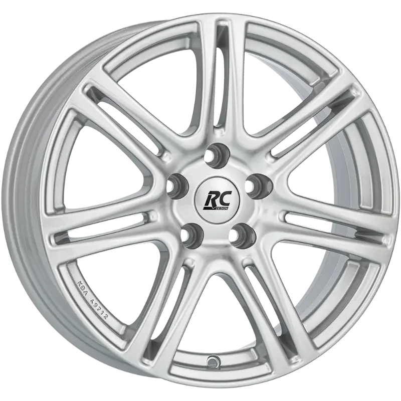 RC Design RC 28 7,50x17 5x115,00 ET40,00