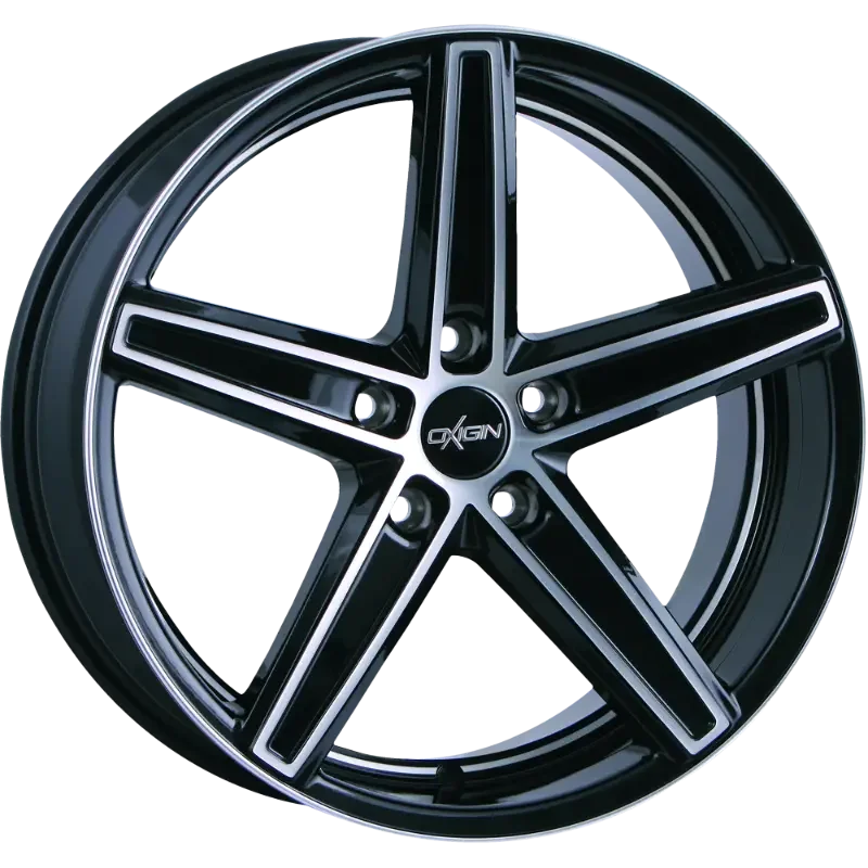 Oxigin 18 Concave BFP 9,00x20 5x112,00 ET35,00