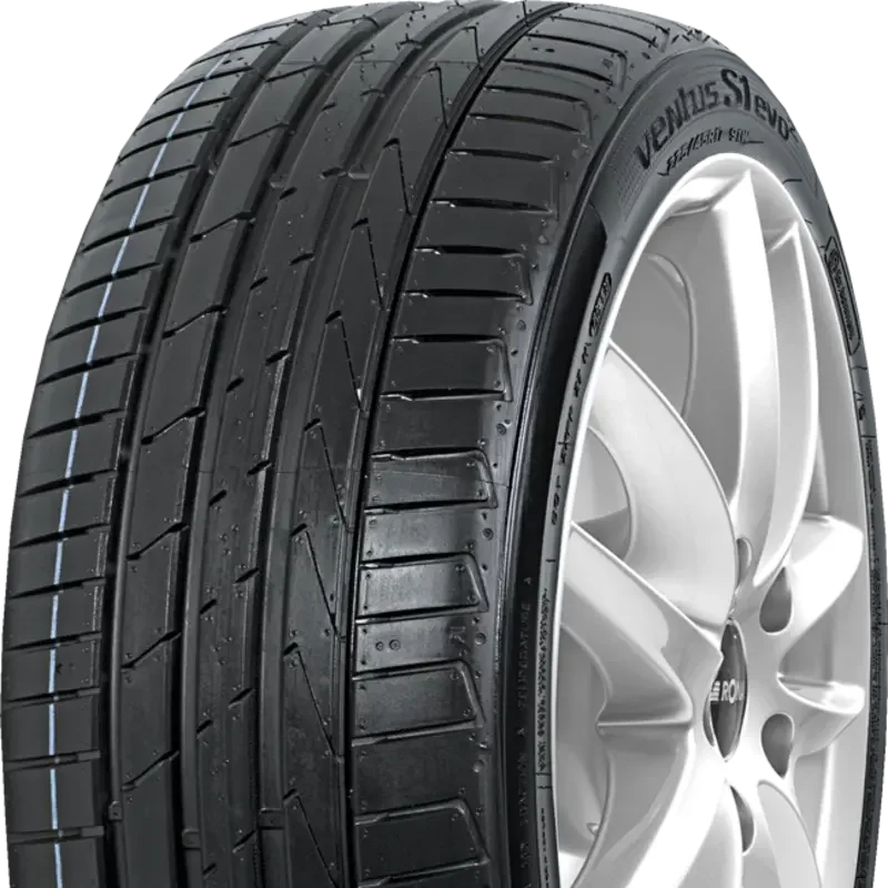 Hankook Ventus S-1 Evo2 K-117 245/45 R17 95 W MO