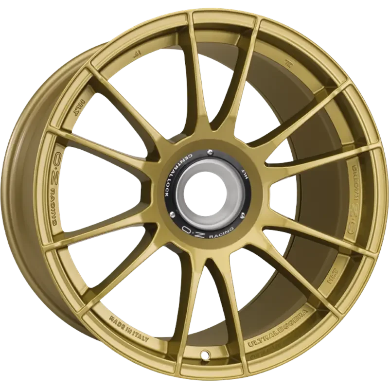 OZ ULTRALEGGERA HLT CL GOLD 8,50x19 1x0,00 ET53,00