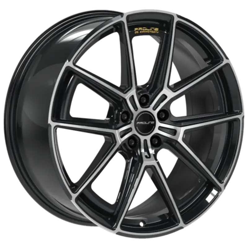 Pro Line PF25 FORGED BP 9,50x20 5x112,00 ET32,00