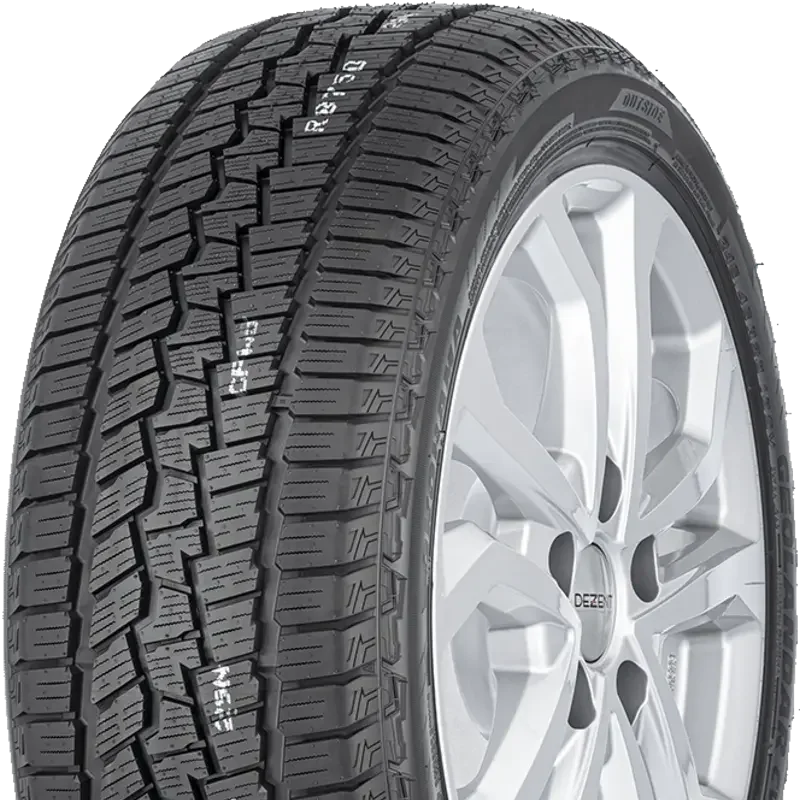Yokohama Geolandar CV 4S G061 225/55 R19 99 V