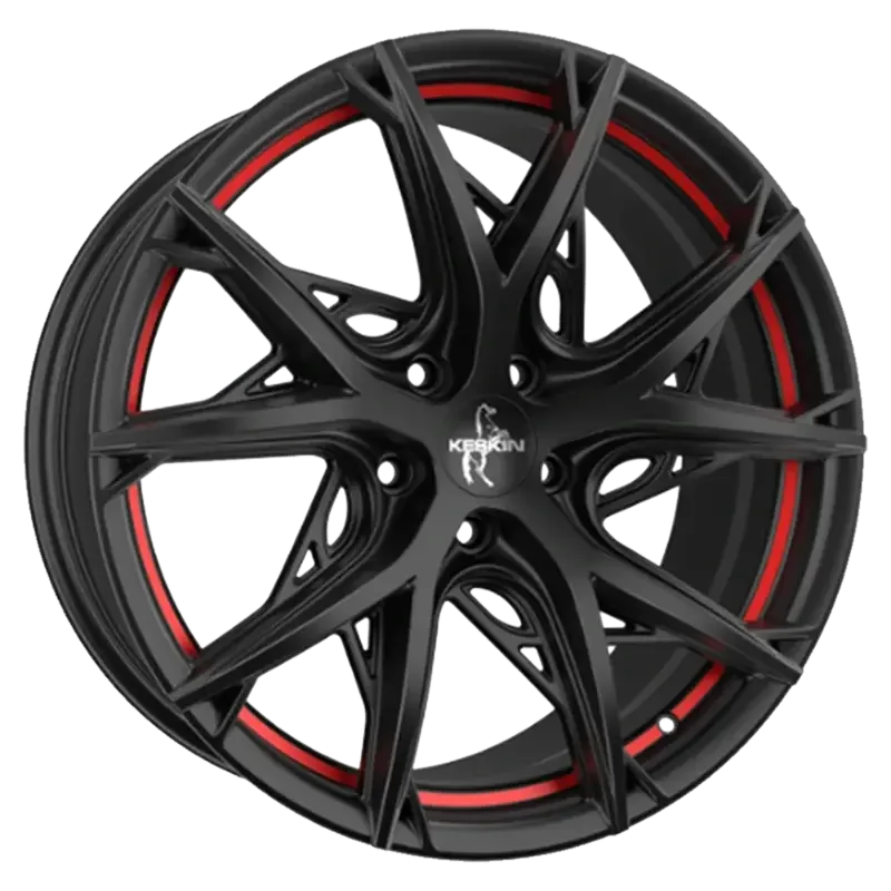Keskin Tuning KT24 Thunder BPRI 8,50x19 5x114,30 ET45,00