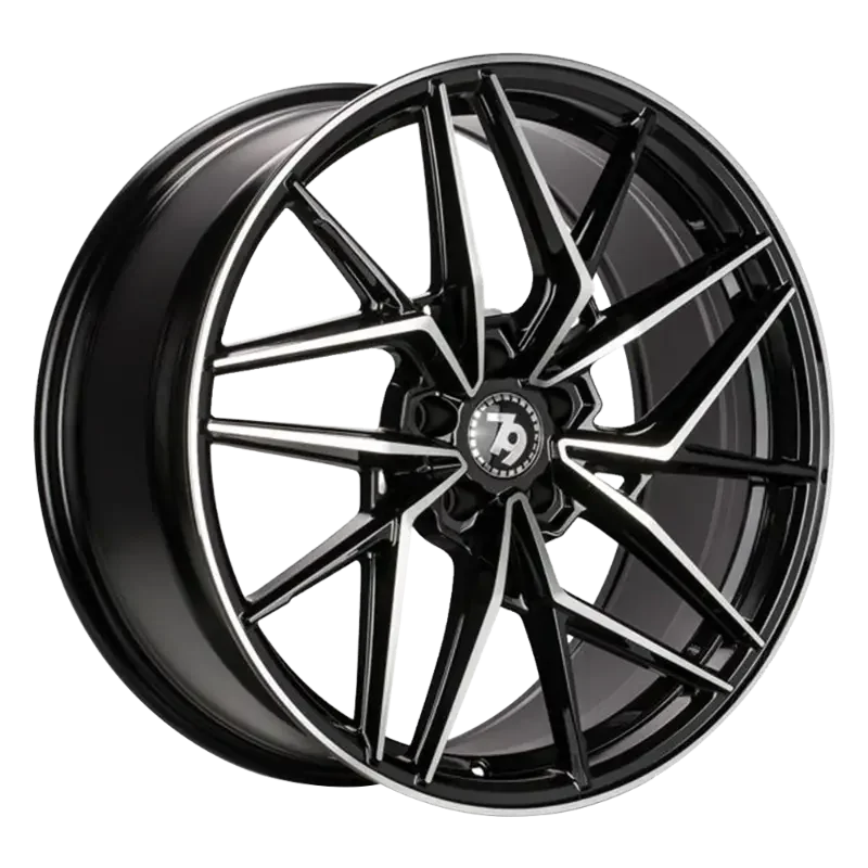 SEVENTY9 SCF-I BFP 8,00x18 5x112,00 ET45,00
