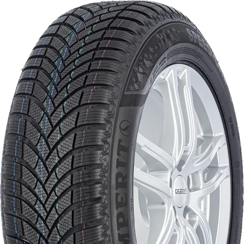 Semperit Speed-Grip 5 245/45 R18 100 V