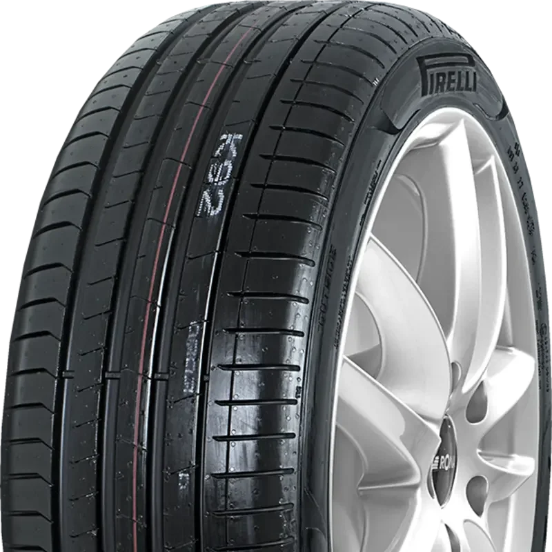 Pirelli P Zero (PZ4) 235/35 R19 91 Y XL, L.S.