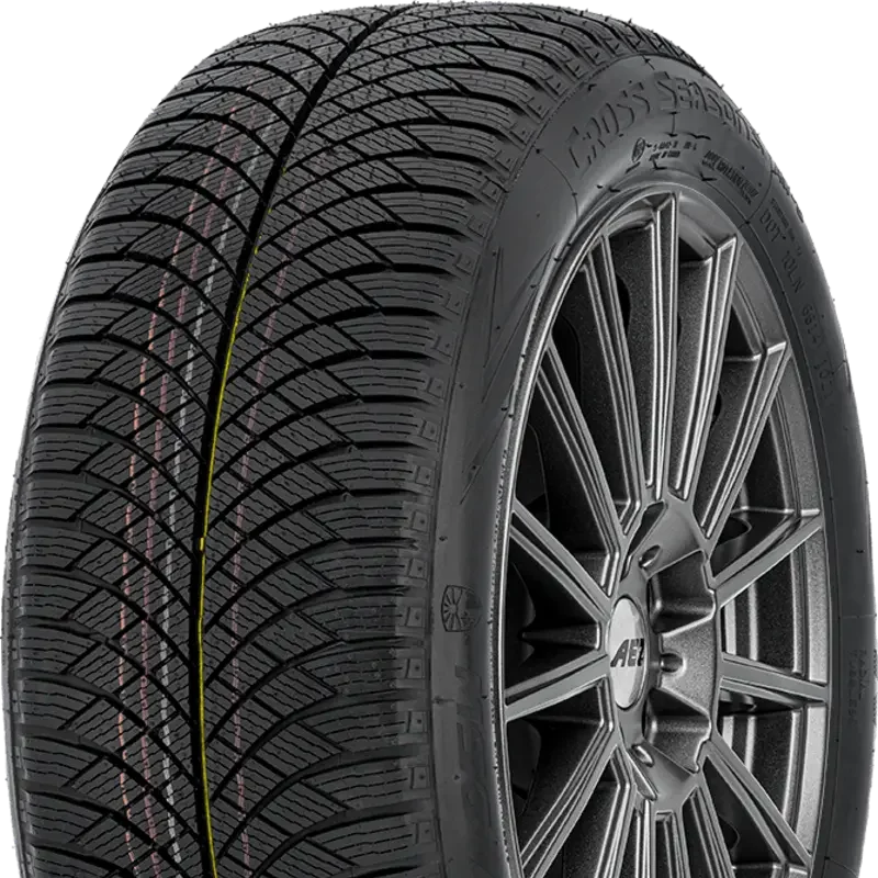 Nankang Cross Seasons AW-6 165/65 R14 79 T
