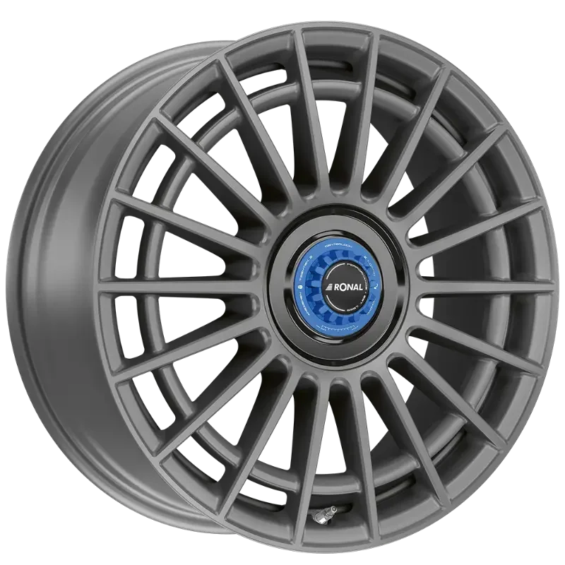 Ronal R73 REV-M Tremolite Metallic Matt 8,50x19 5x112,00 ET39,00