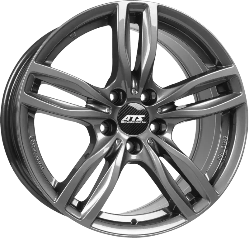 ATS Evolution Grey 7,00x18 5x112,00 ET22,00
