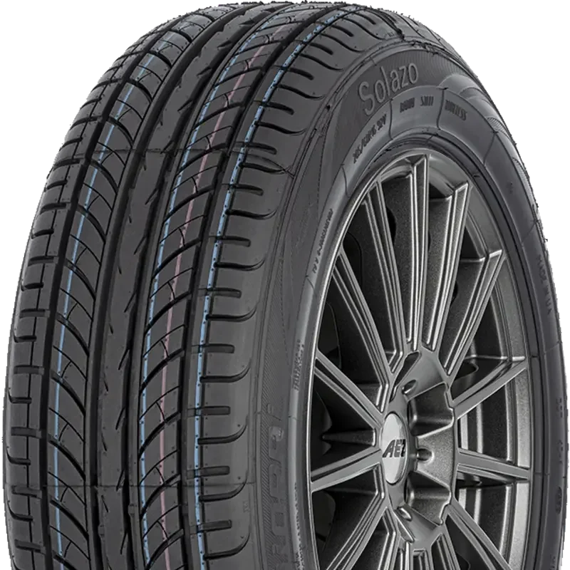 Premiorri Solazo 215/65 R16 98 H