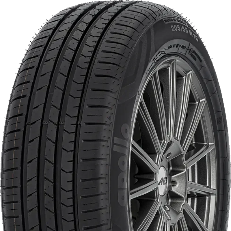 Apollo Alnac 4G 215/55 R16 93 V