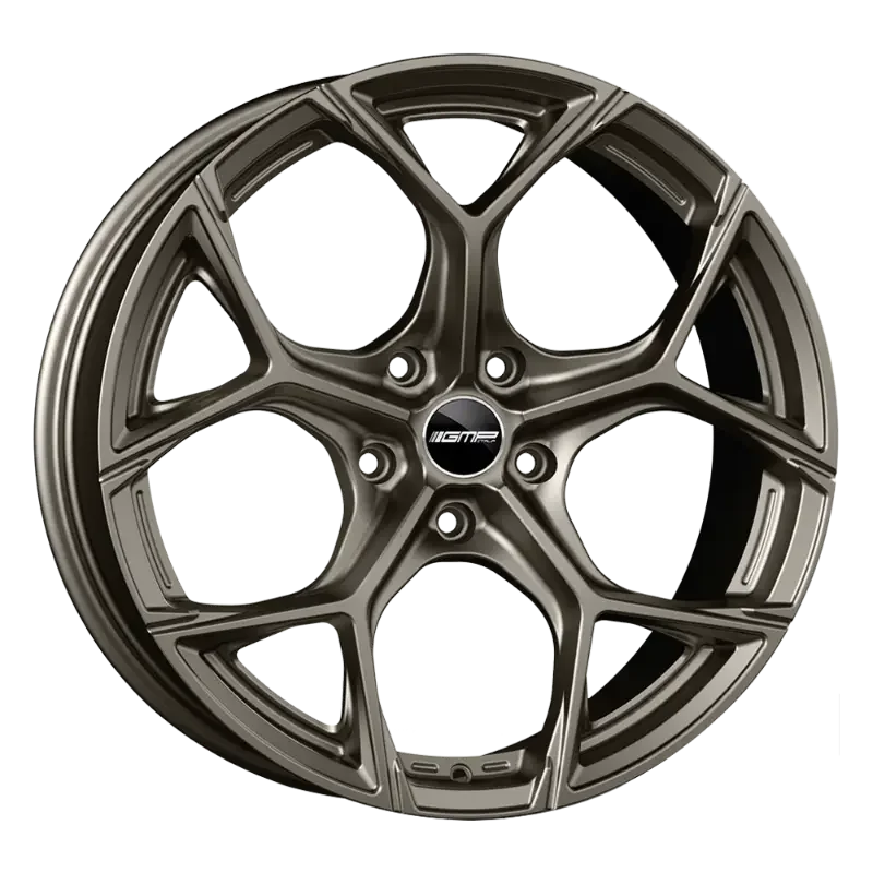 GMP Italia ULTRIVITY-X Metal Bronze 9,00x22 5x130,00 ET41,00