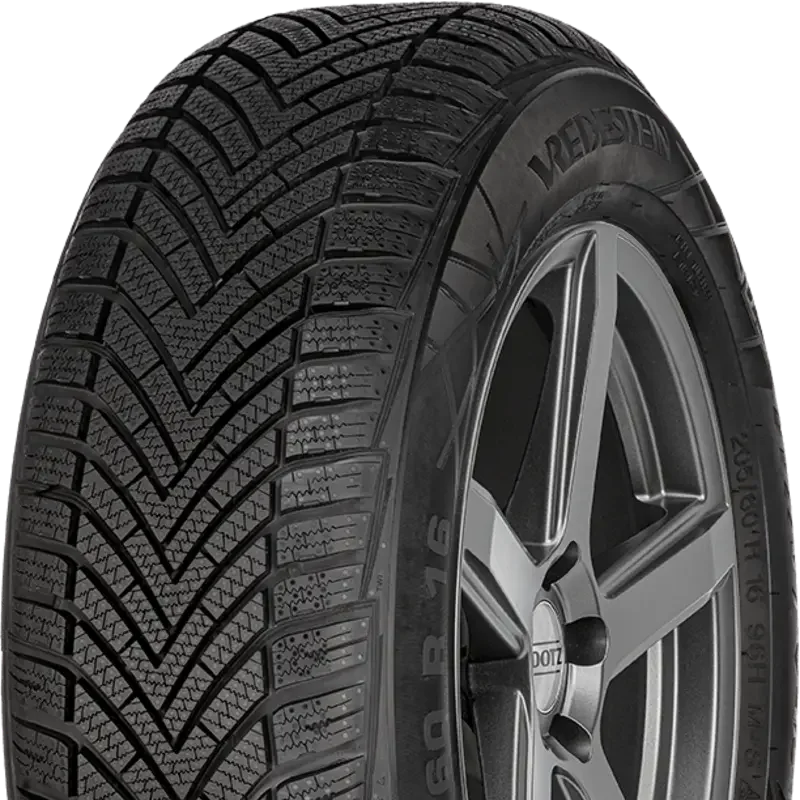 Vredestein Wintrac 165/60 R15 77 T