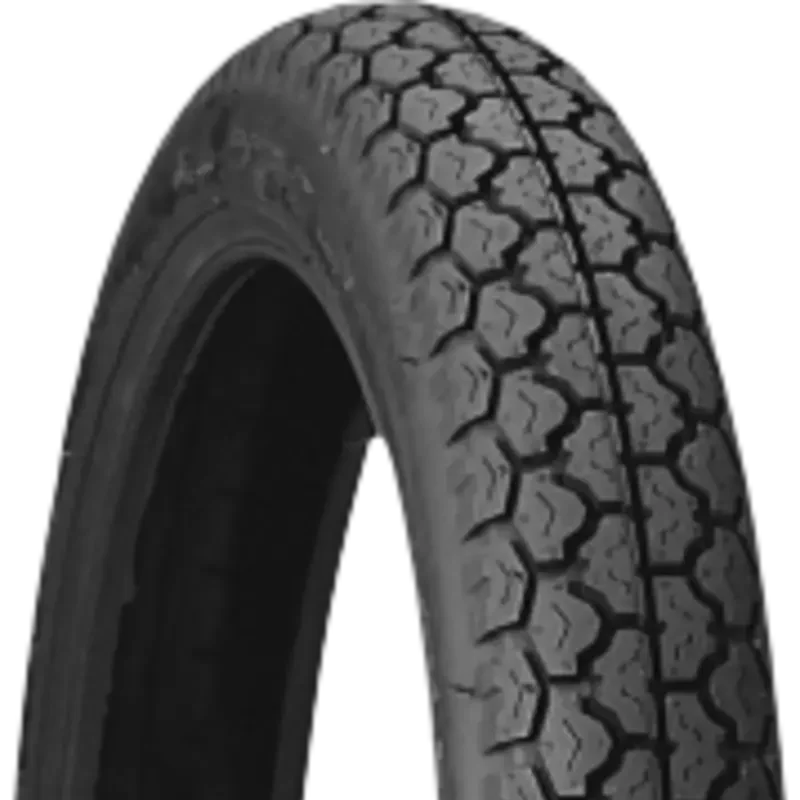Duro HF319 3.00-17 45 P TT M/C