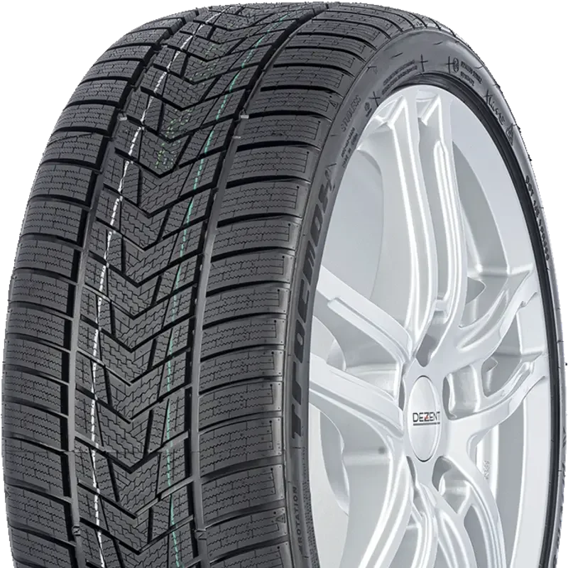 Tracmax X Privilo S-330 255/40 R20 101 V XL
