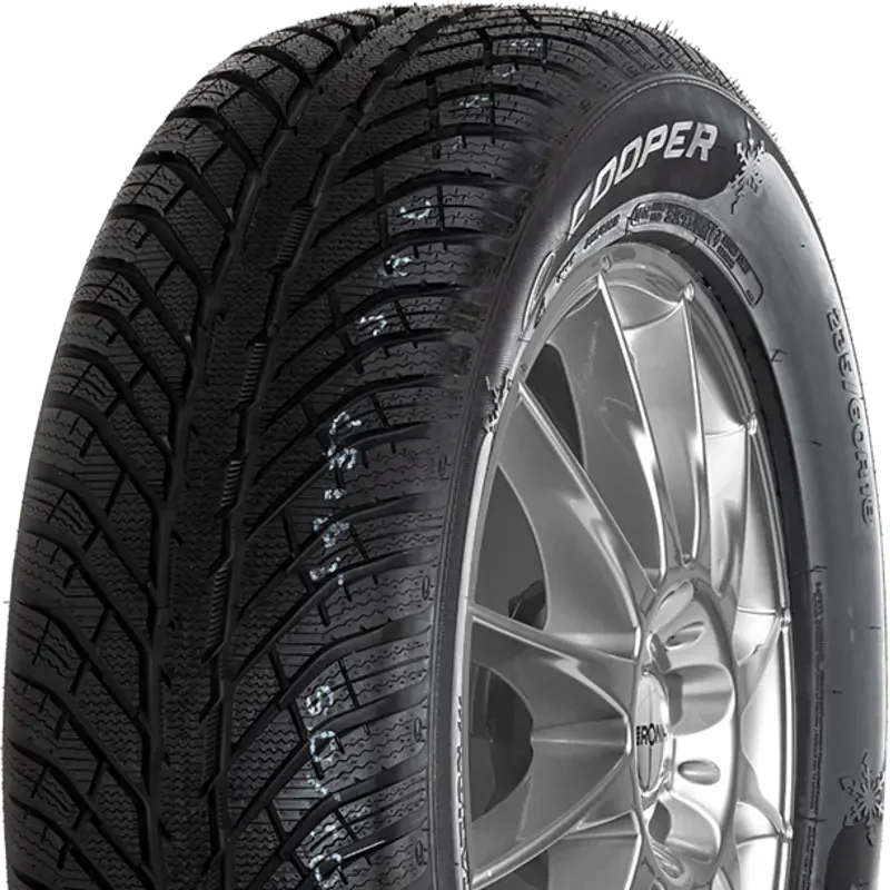 Cooper Discoverer Winter 205/60 R17 93 H