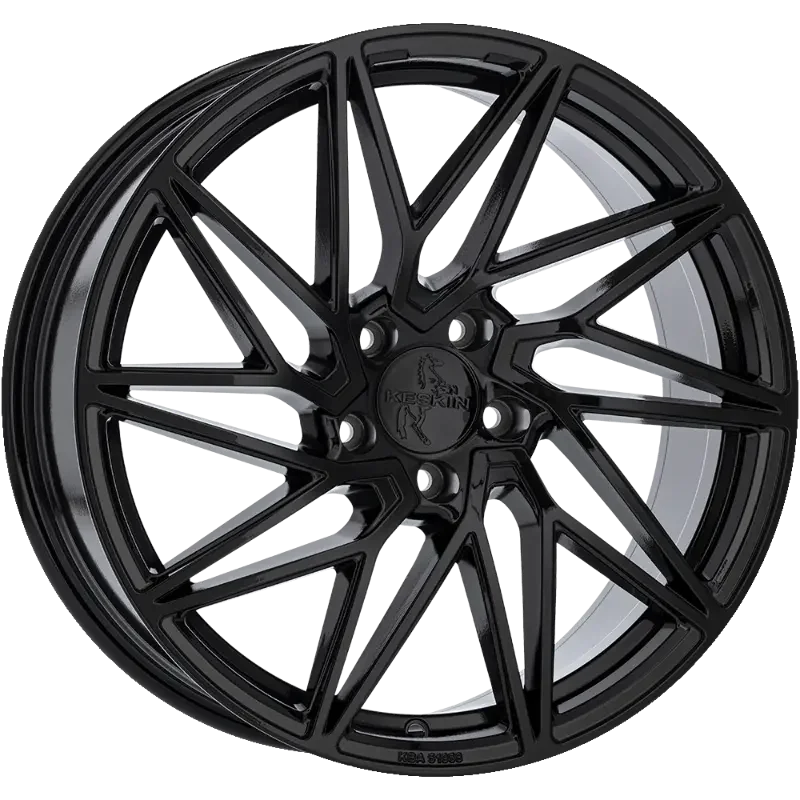 Keskin Tuning KT20 Future BP 8,50x20 5x112,00 ET45,00
