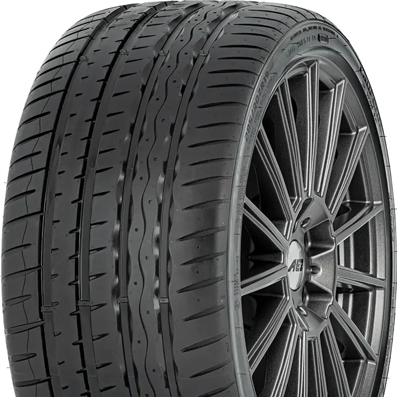 Laufenn Z Fit EQ 245/40 R20 99 Y XL