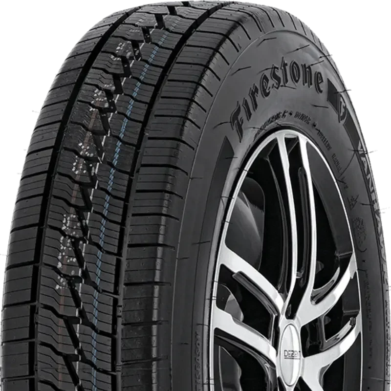 Firestone Vanhawk Multiseason 235/65 R16 115/113 R C