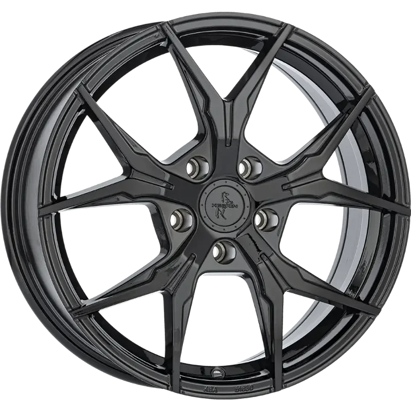 Keskin Tuning KT19N Angel BP 8,50x19 5x112,00 ET45,00