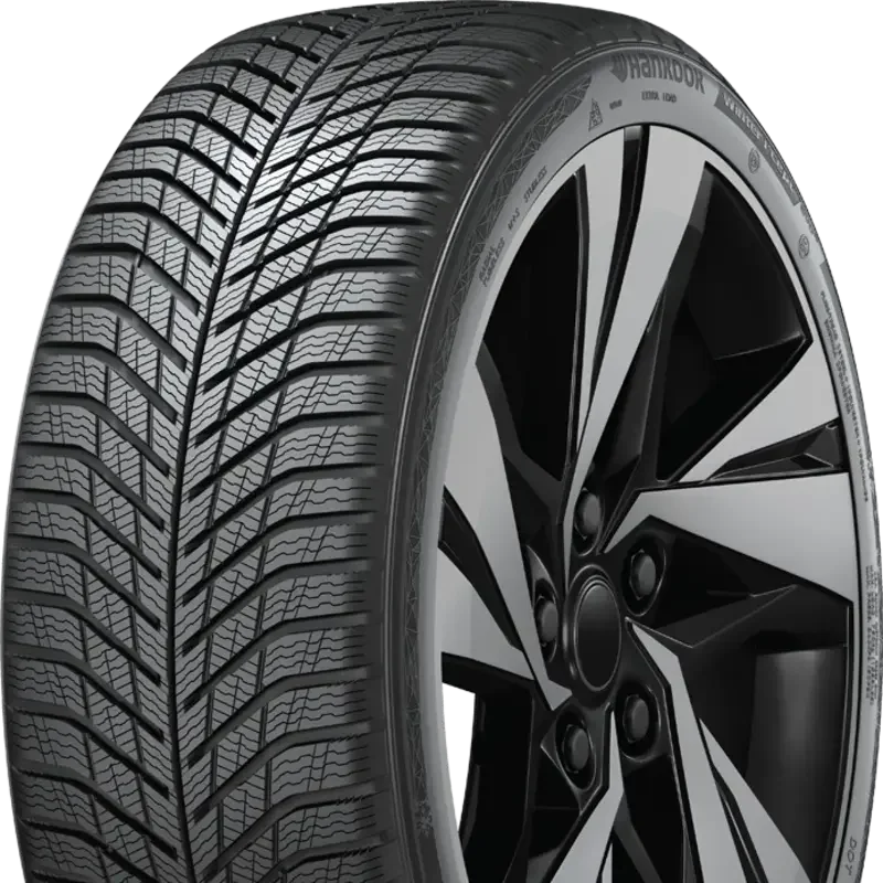 Hankook Winter i*cept evo 4 W340 235/55 R17 99 H