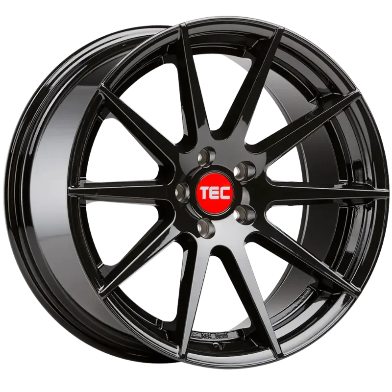 TEC SPEEDWHEELS GT7 BG 9,50x22 5x112,00 ET45,00