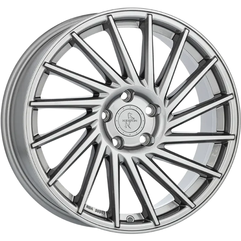 Keskin Tuning KT17 Hurricane PP 8,00x18 5x112,00 ET45,00