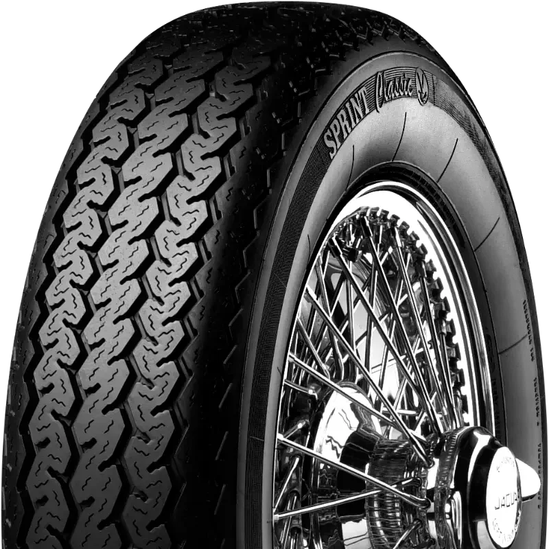 Vredestein Sprint Classic 185/70 R13 86 V