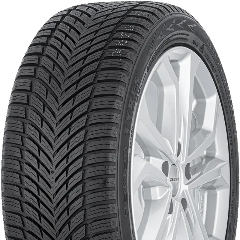 Nokian Tyres Seasonproof 1 185/60 R14 82 H