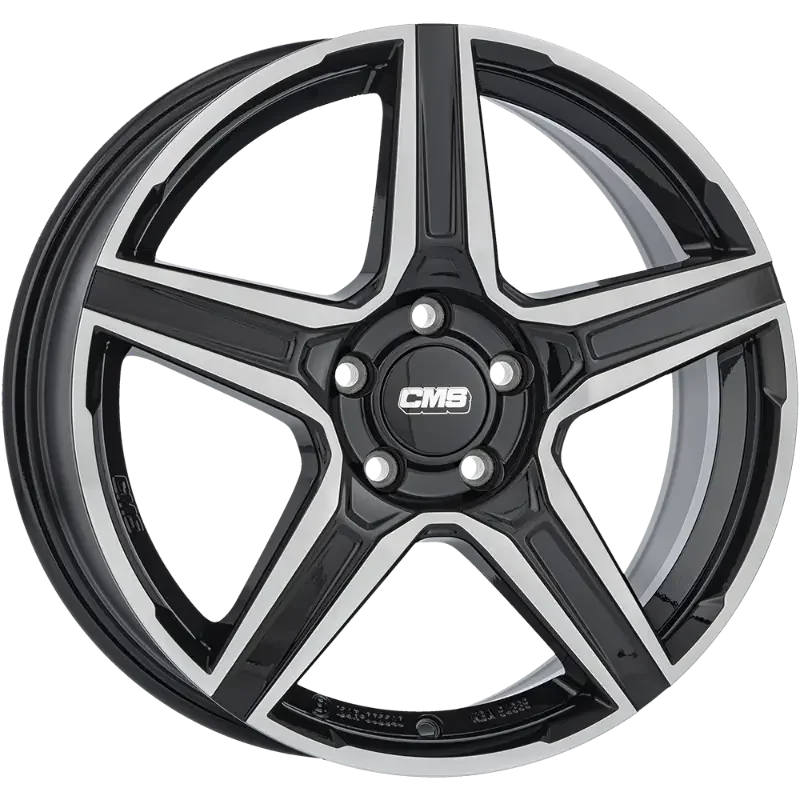 CMS C34 DB 8,00x19 5x112,00 ET34,00
