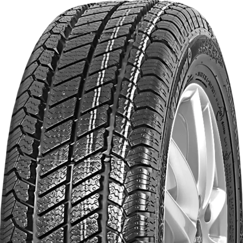 Barum SnoVanis 2 165/70 R14 89/87 R C
