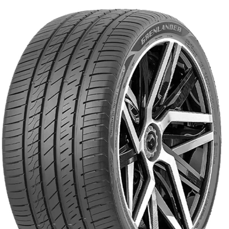Grenlander L-ZEAL 56 215/55 R18 99 W XL