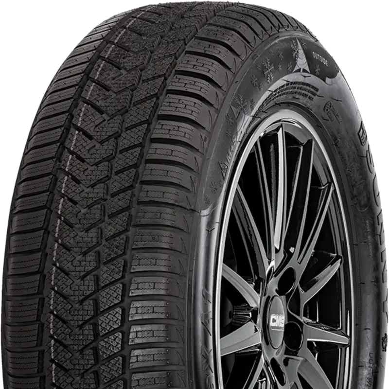 Sunny Wintermaxx NW211 195/55 R15 85 H