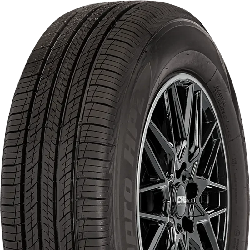 Hankook RA33 235/60 R18 103 H
