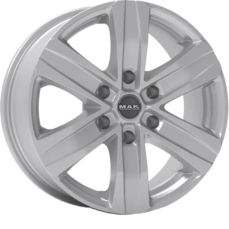 MAK Stone 6 8,50x20 6x139,70 ET30,00