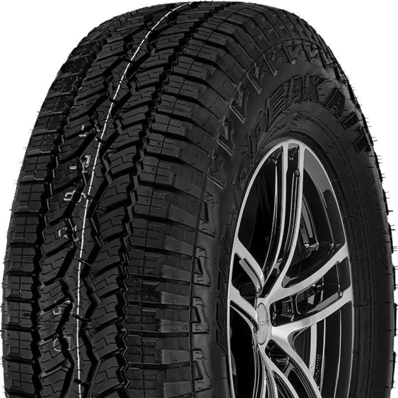 Falken Wild Peak A/T AT3WA 265/65 R17 112 H
