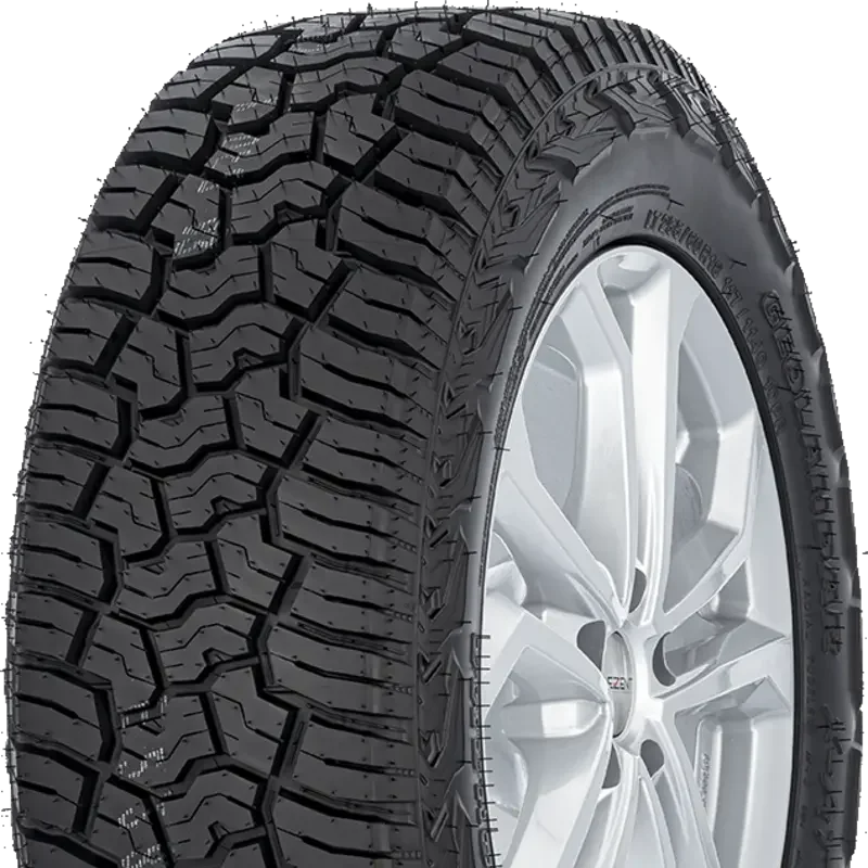Yokohama Geolandar X-AT G016 265/70 R17 121 Q POR