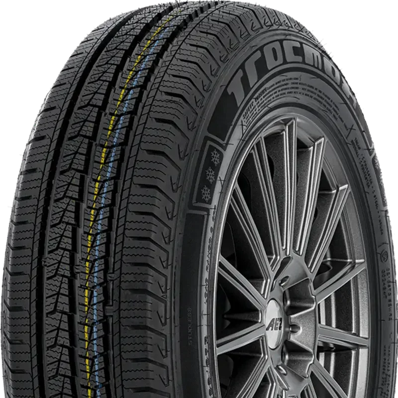 Tracmax X-Privilo VS-450 175/70 R14 95/93 T C