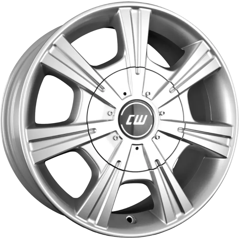 Borbet CH 7,50x17 5x118,00 ET64,00