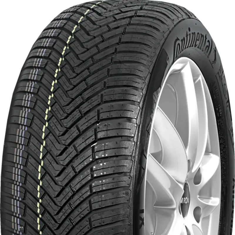 Continental AllSeasonContact 215/65 R17 99 V