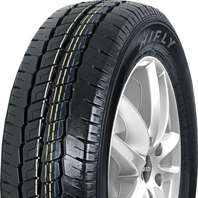 Hifly SUPER 2000 225/75 R16 121/120 R C